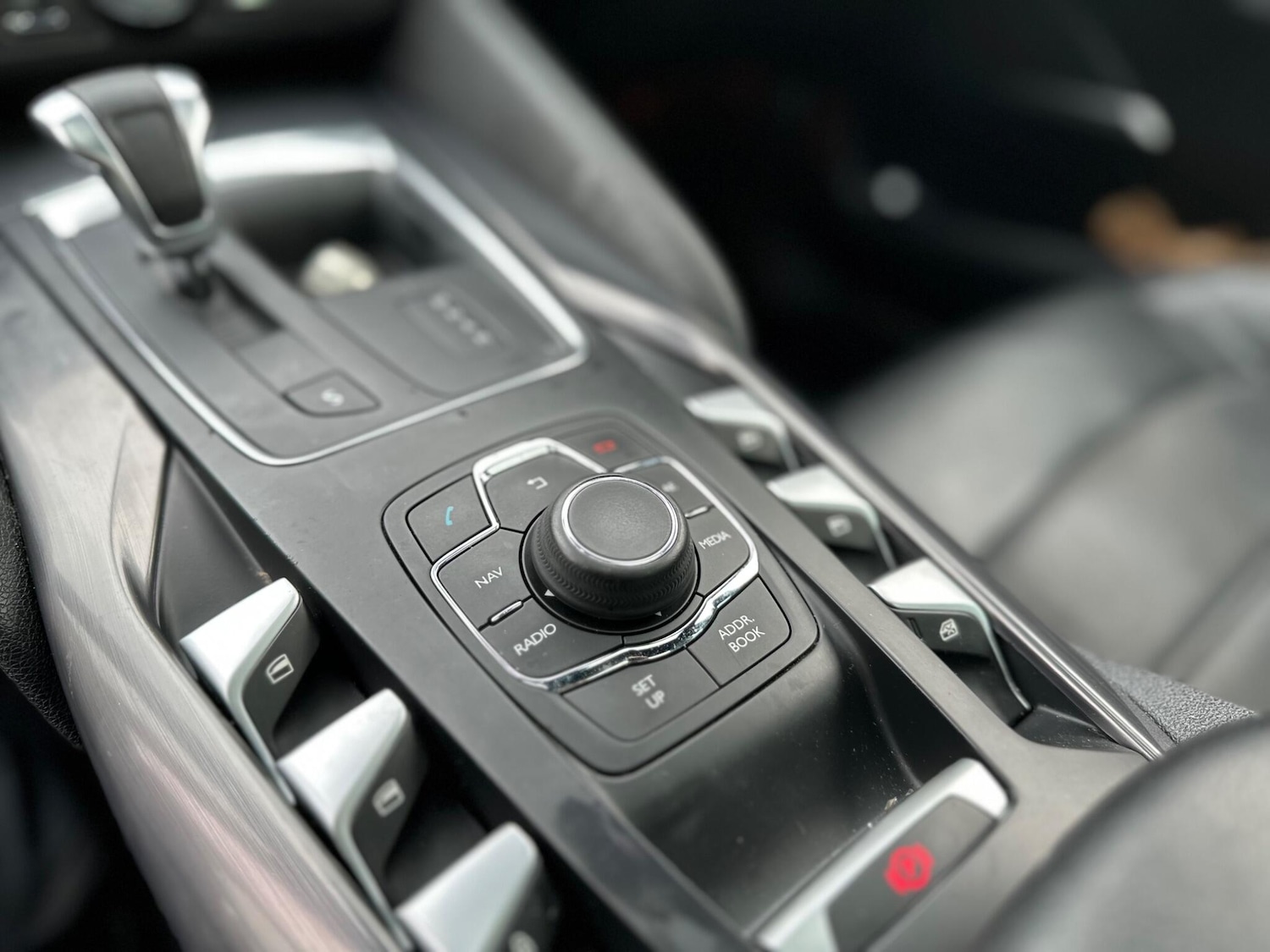 Used Citroen DS5 2014 for sale - 76432952: Photo 9