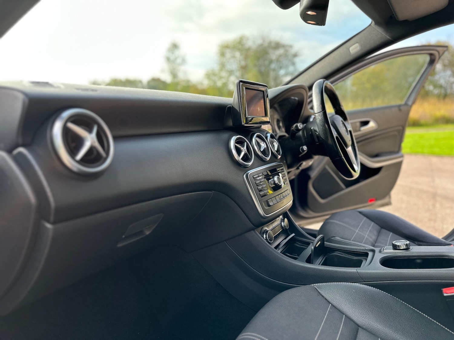 Used Mercedes-Benz A-Class 2013 for sale - 76404969: Photo 26