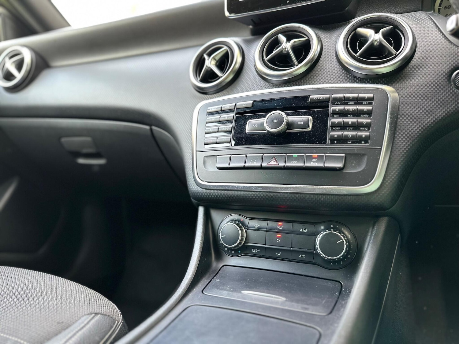 Used Mercedes-Benz A-Class 2013 for sale - 76404969: Photo 28