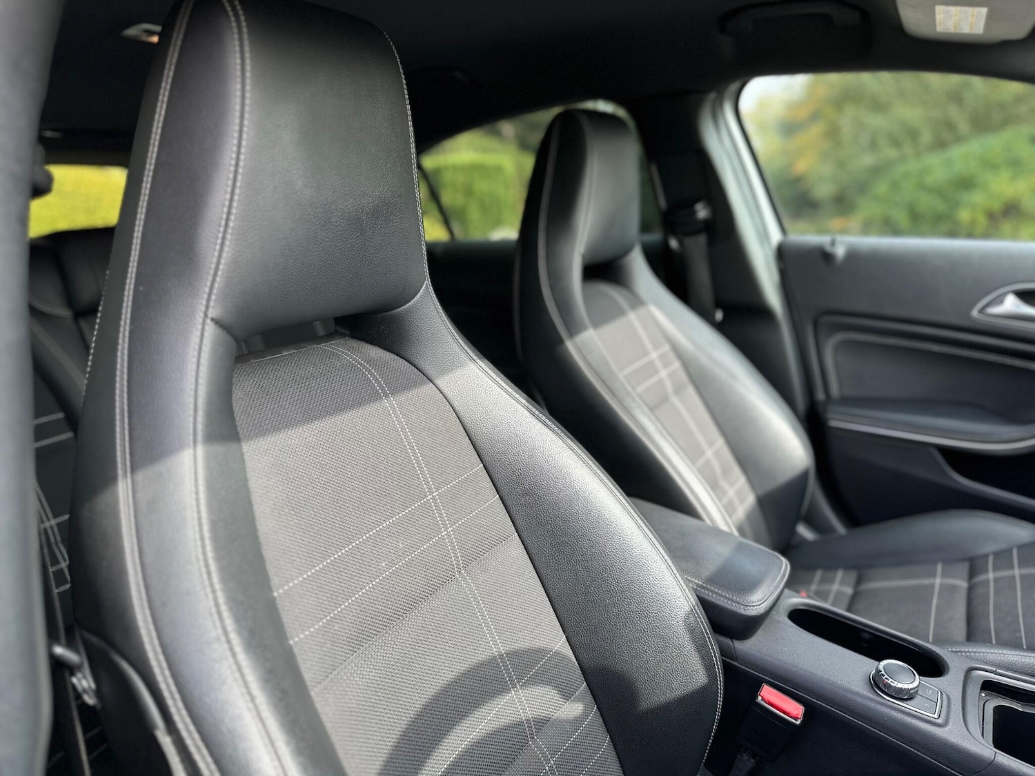 Used Mercedes-Benz A-Class 2013 for sale - 76404969: Photo 30