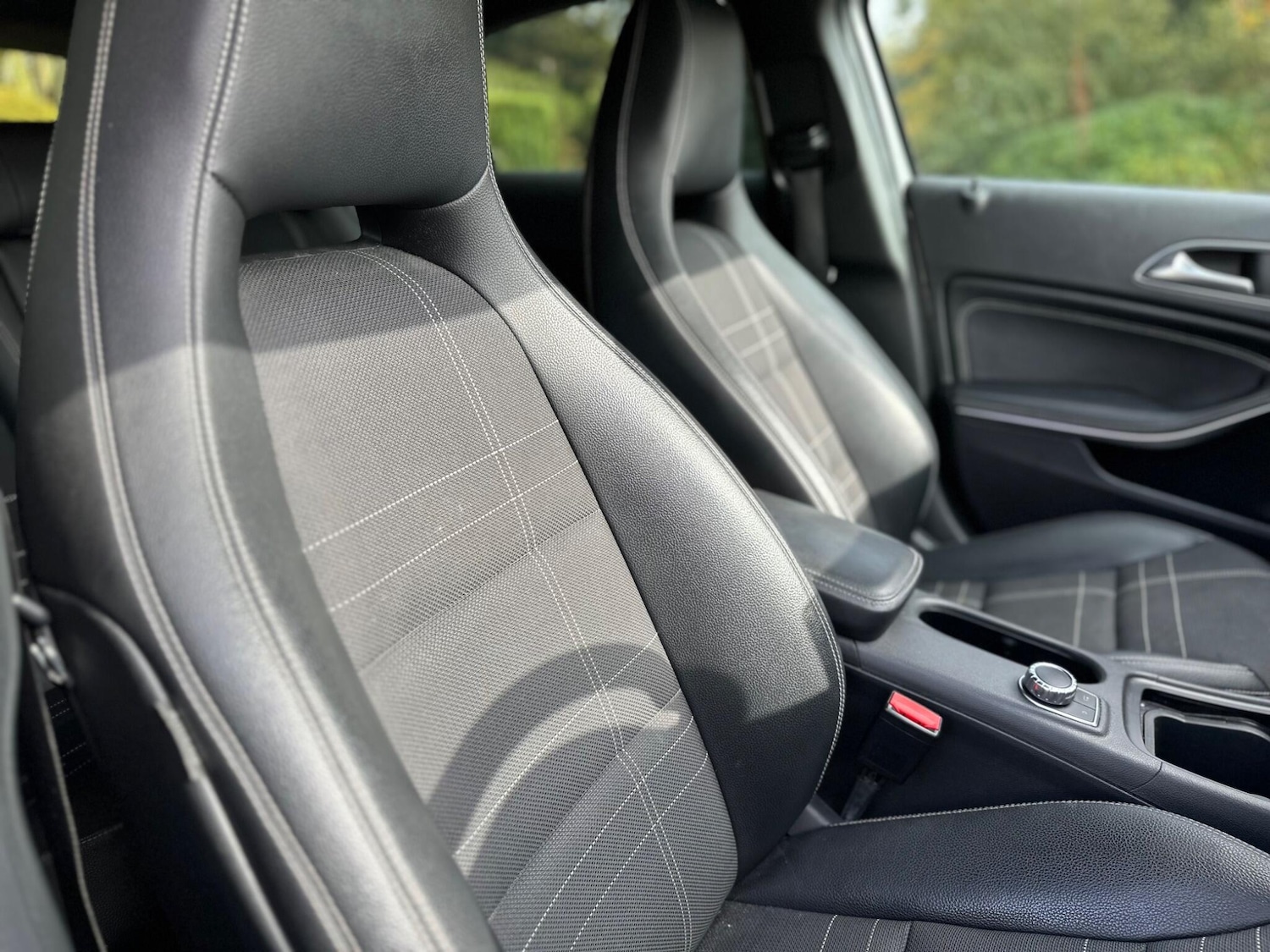 Used Mercedes-Benz A-Class 2013 for sale - 76404969: Photo 31