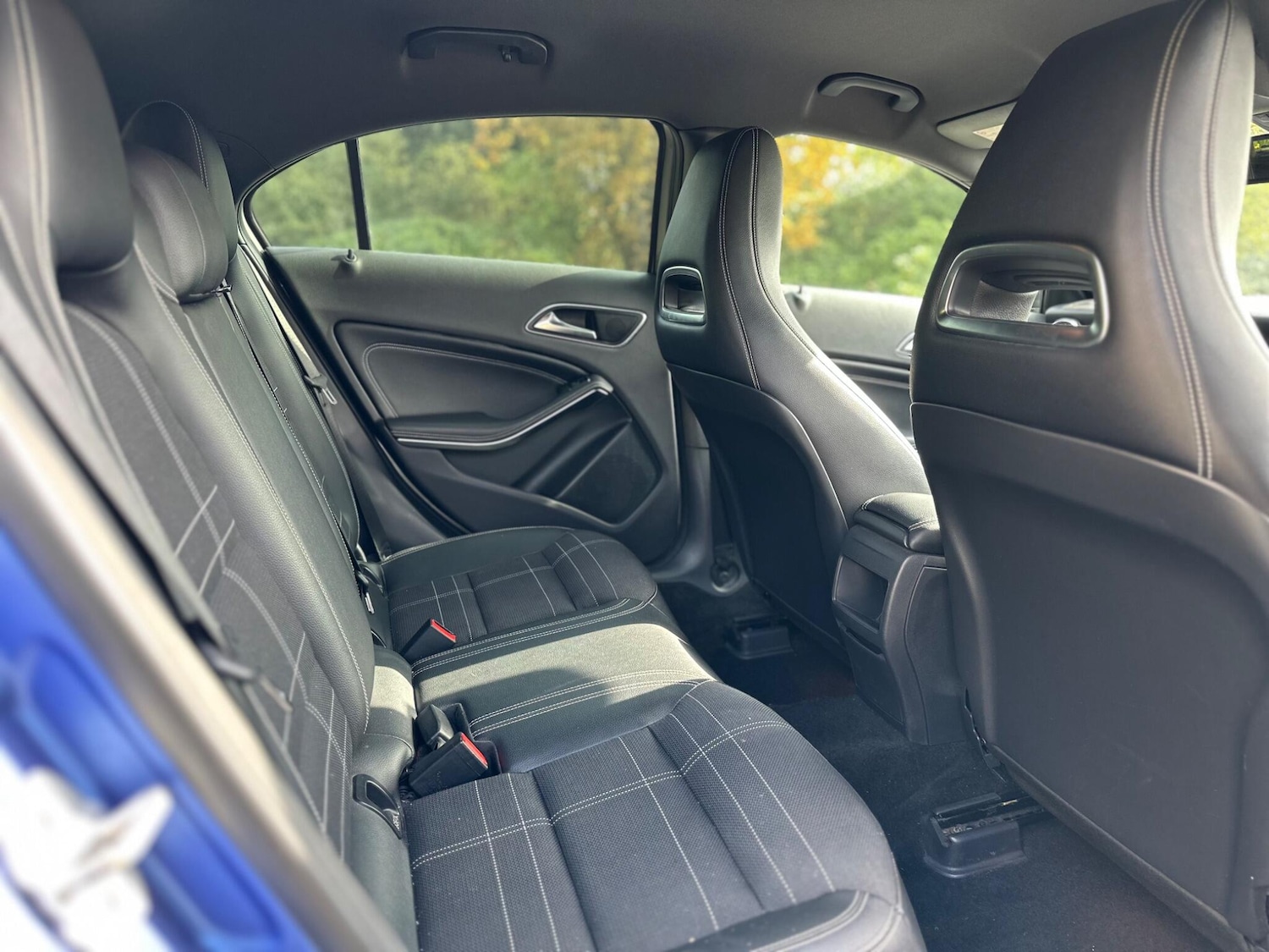 Used Mercedes-Benz A-Class 2013 for sale - 76404969: Photo 32