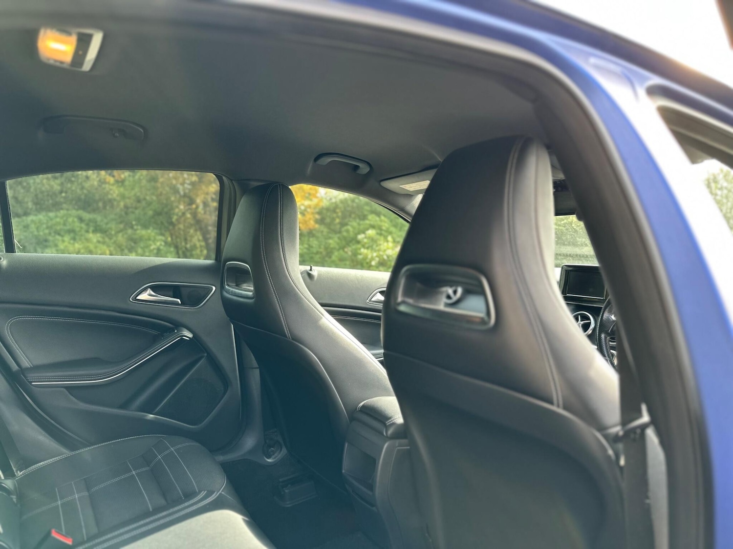 Used Mercedes-Benz A-Class 2013 for sale - 76404969: Photo 33