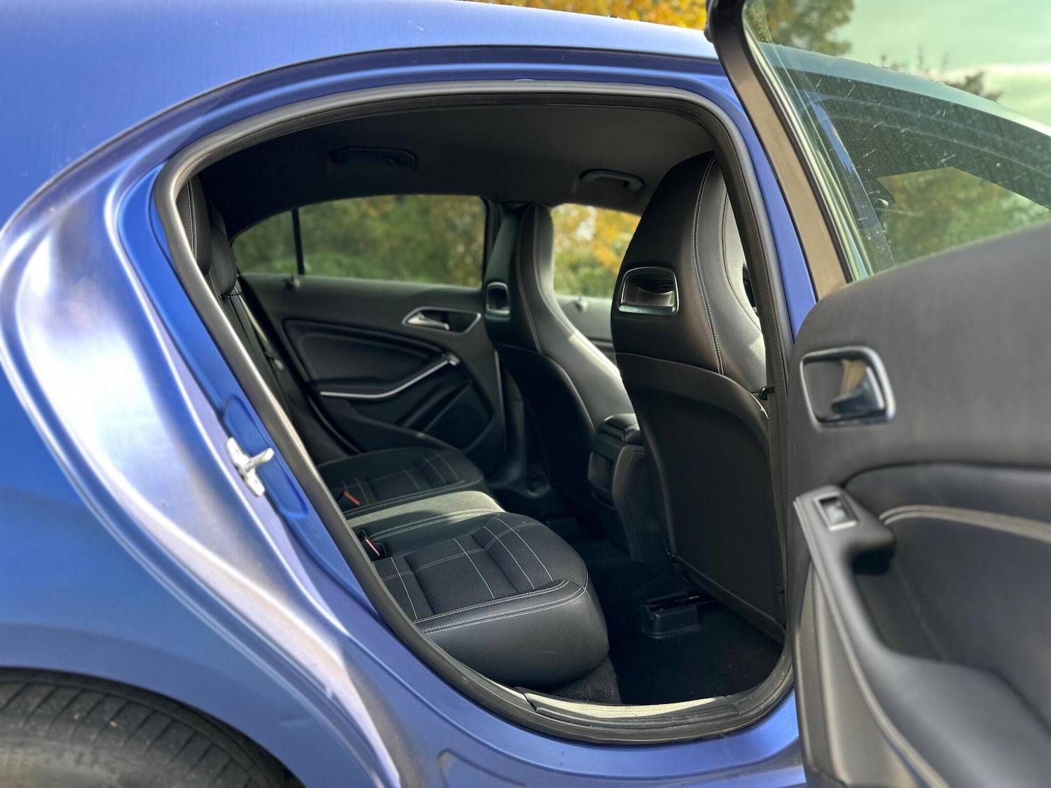 Used Mercedes-Benz A-Class 2013 for sale - 76404969: Photo 34