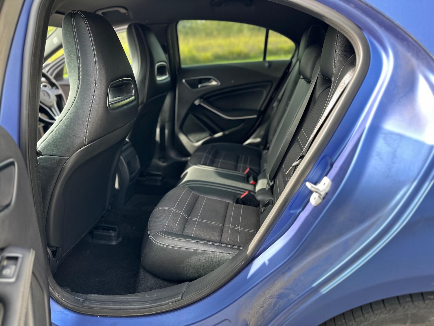 Used Mercedes-Benz A-Class 2013 for sale - 76404969: Photo 35