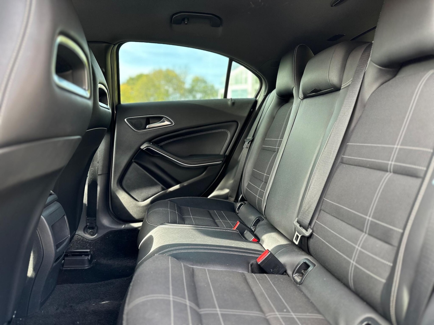 Used Mercedes-Benz A-Class 2013 for sale - 76404969: Photo 36