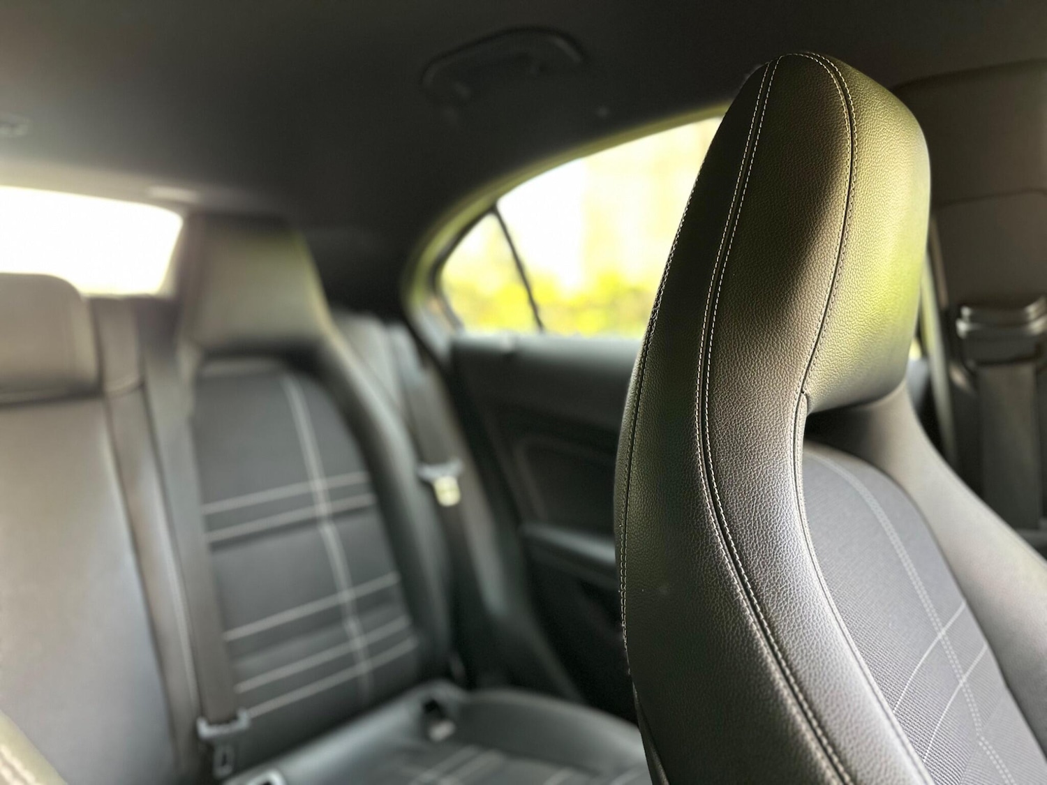 Used Mercedes-Benz A-Class 2013 for sale - 76404969: Photo 37