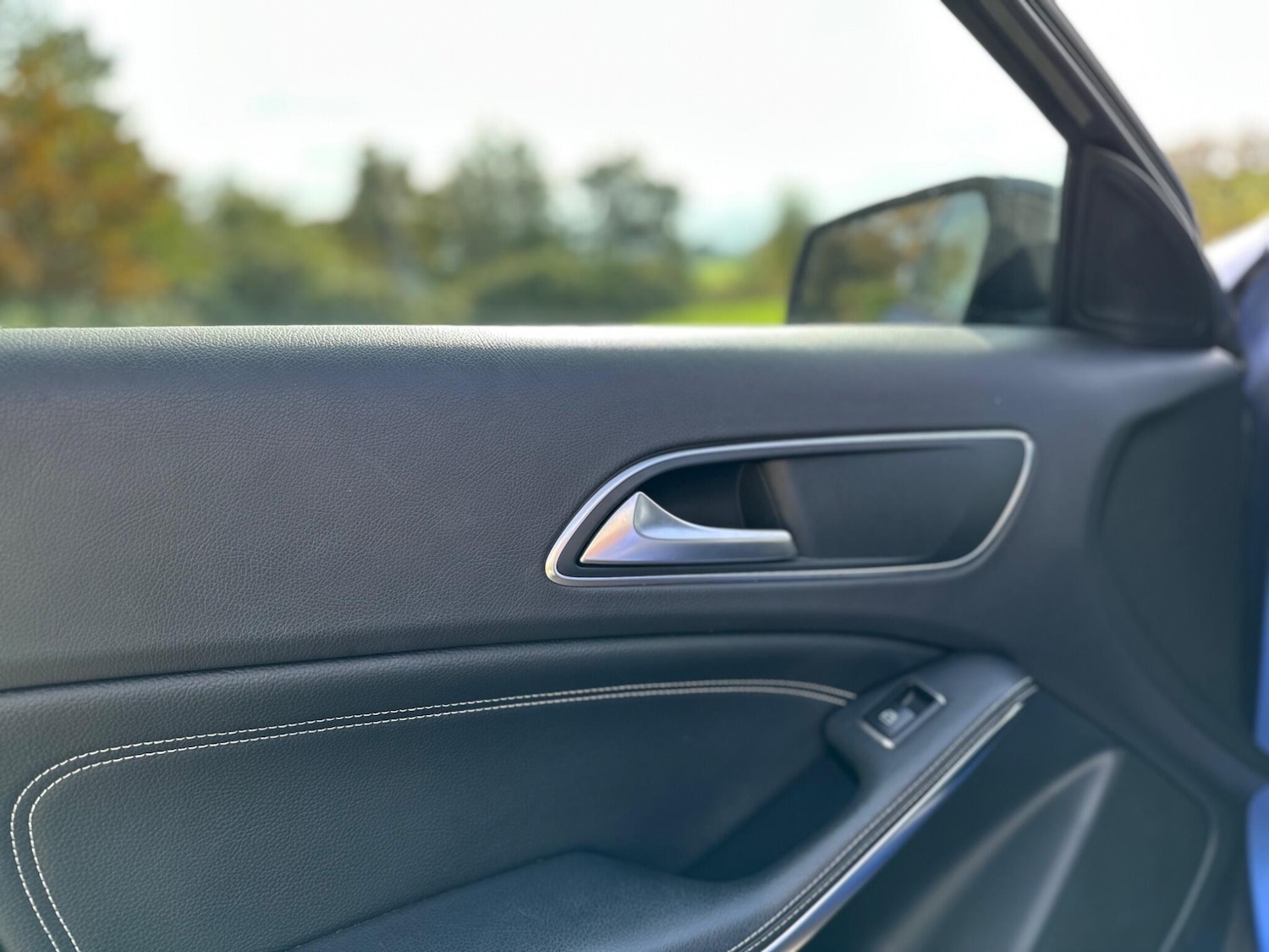 Used Mercedes-Benz A-Class 2013 for sale - 76404969: Photo 46