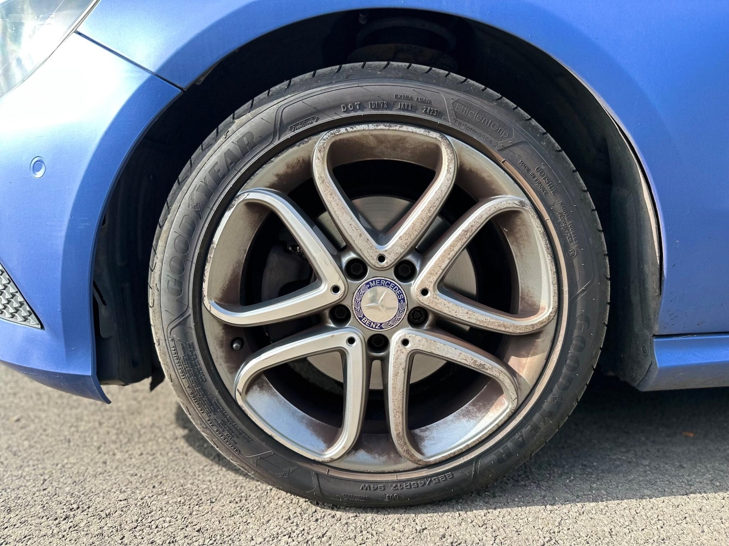 Used Mercedes-Benz A-Class 2013 for sale - 76404969: Photo 49