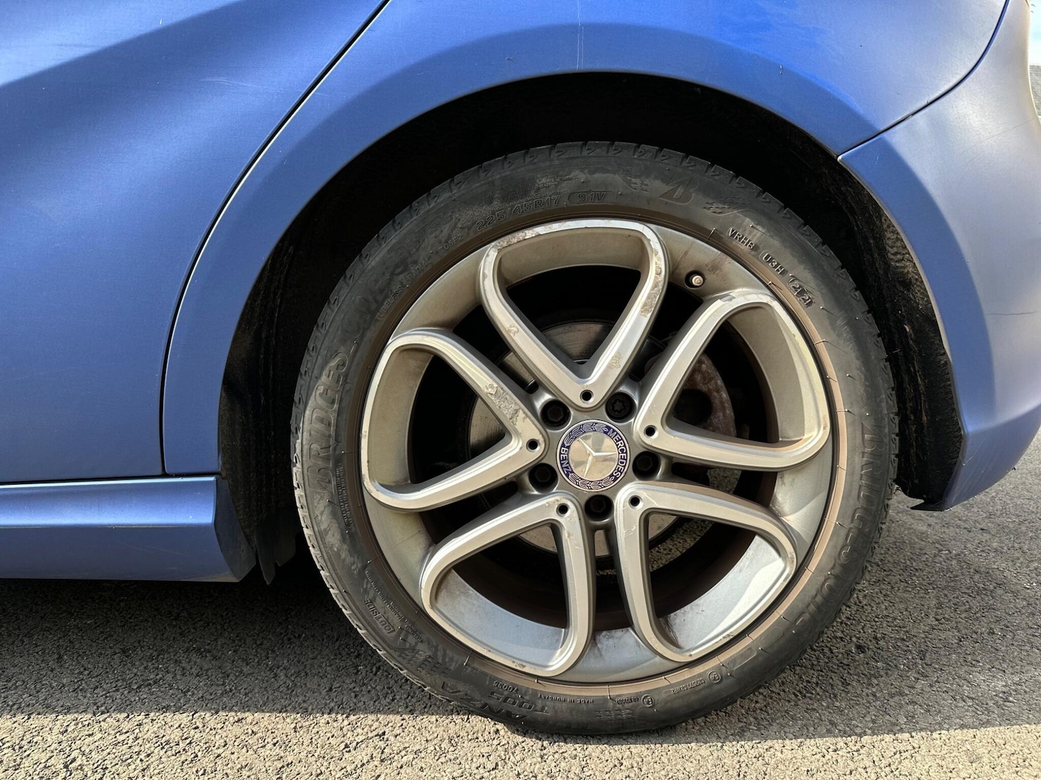 Used Mercedes-Benz A-Class 2013 for sale - 76404969: Photo 50