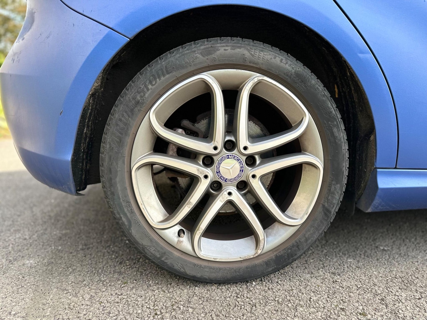 Used Mercedes-Benz A-Class 2013 for sale - 76404969: Photo 51