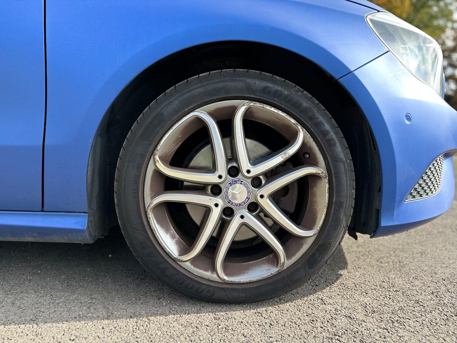 Used Mercedes-Benz A-Class 2013 for sale - 76404969: Photo 52