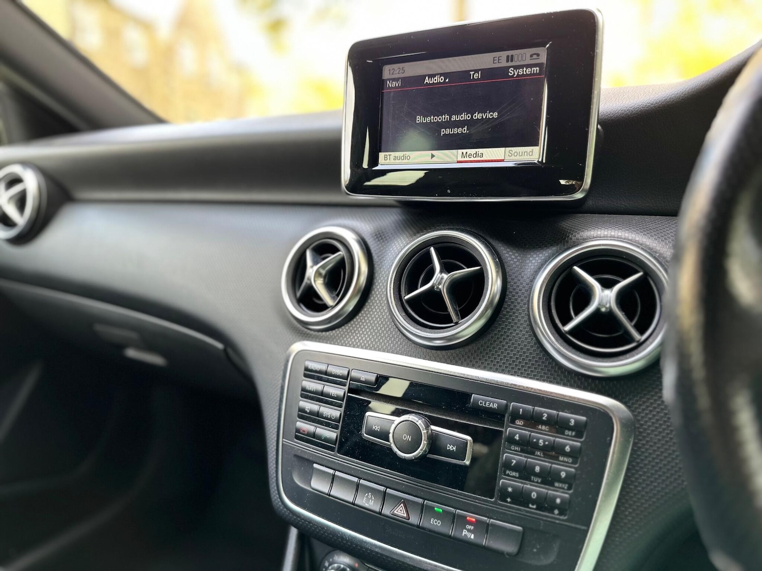 Used Mercedes-Benz A-Class 2013 for sale - 76404969: Photo 54