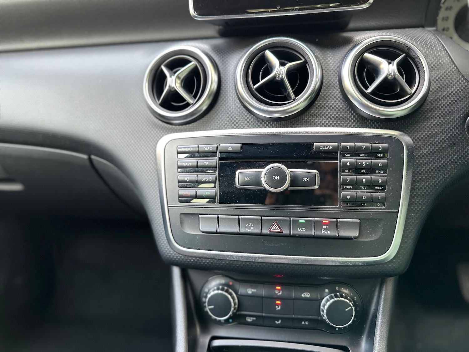 Used Mercedes-Benz A-Class 2013 for sale - 76404969: Photo 55