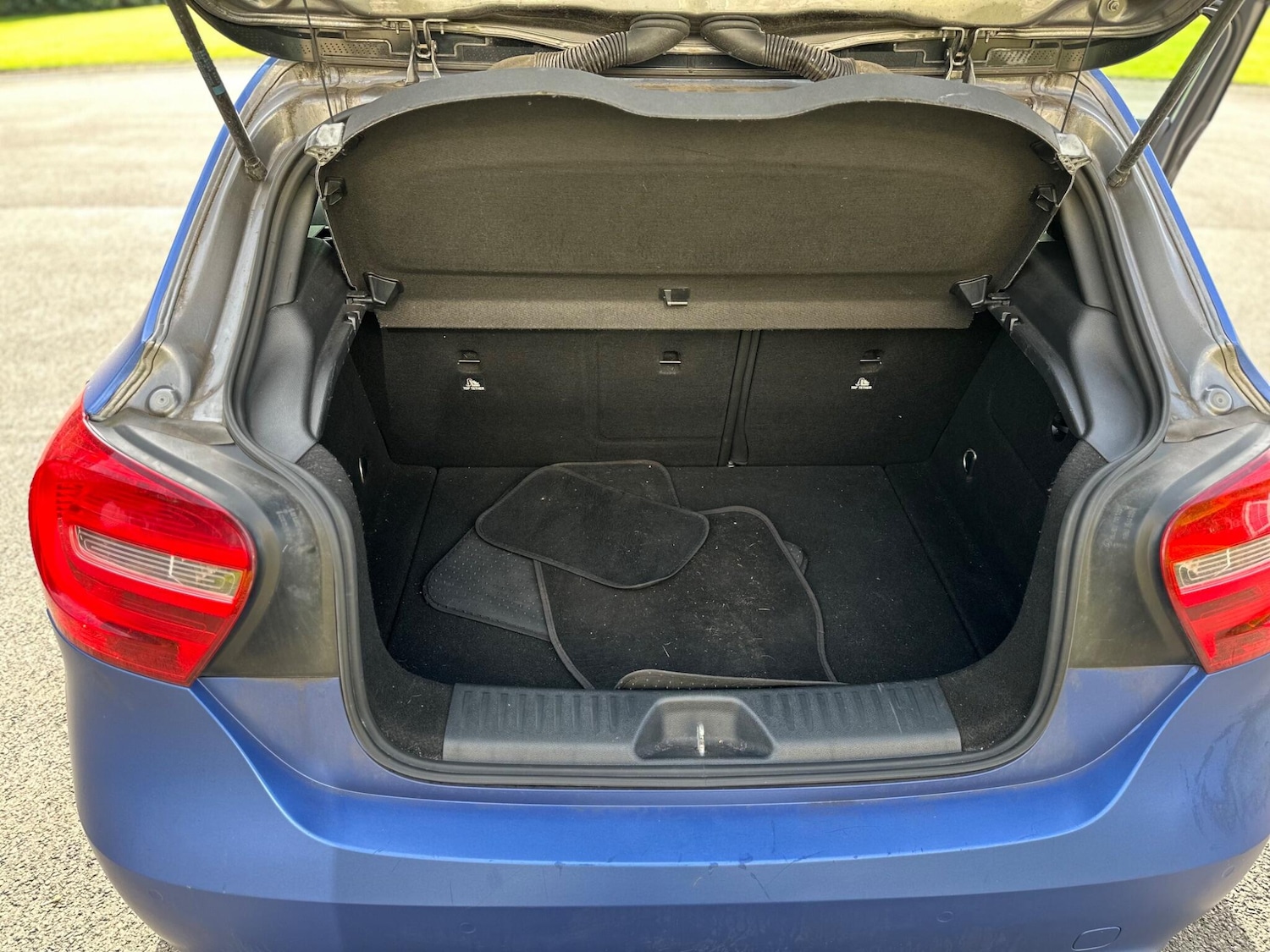 Used Mercedes-Benz A-Class 2013 for sale - 76404969: Photo 57