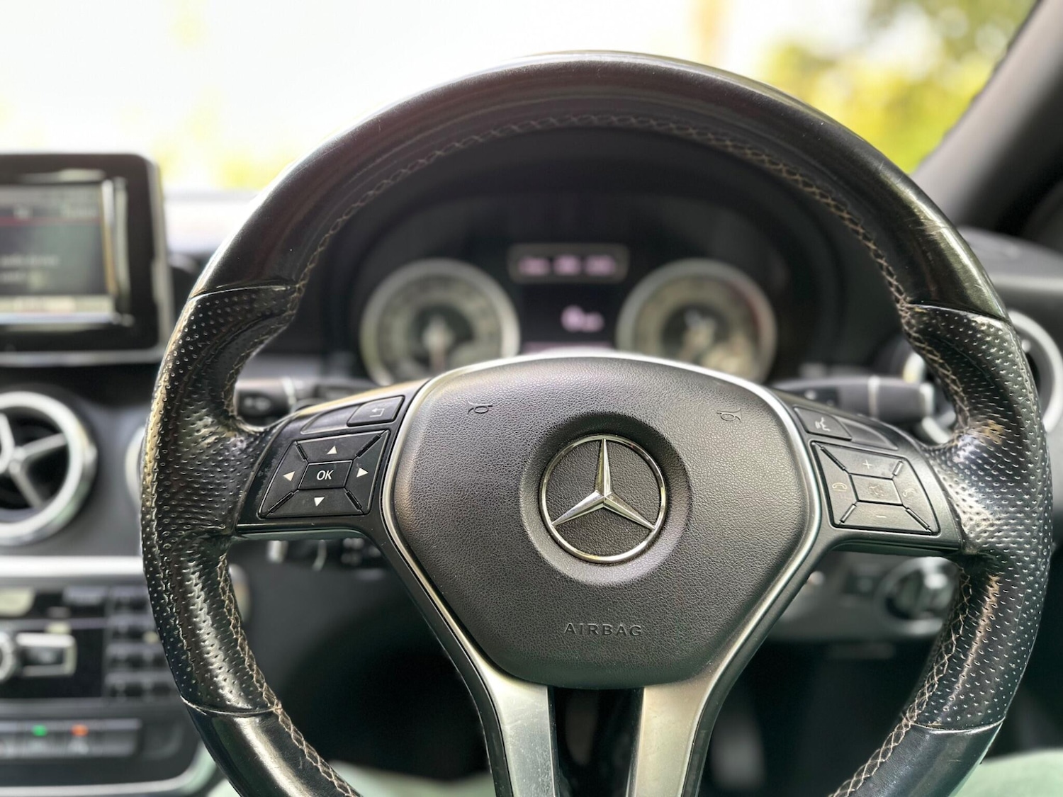 Used Mercedes-Benz A-Class 2013 for sale - 76404969: Photo 59