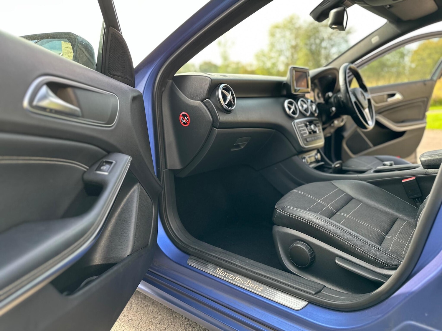 Used Mercedes-Benz A-Class 2013 for sale - 76404969: Photo 60