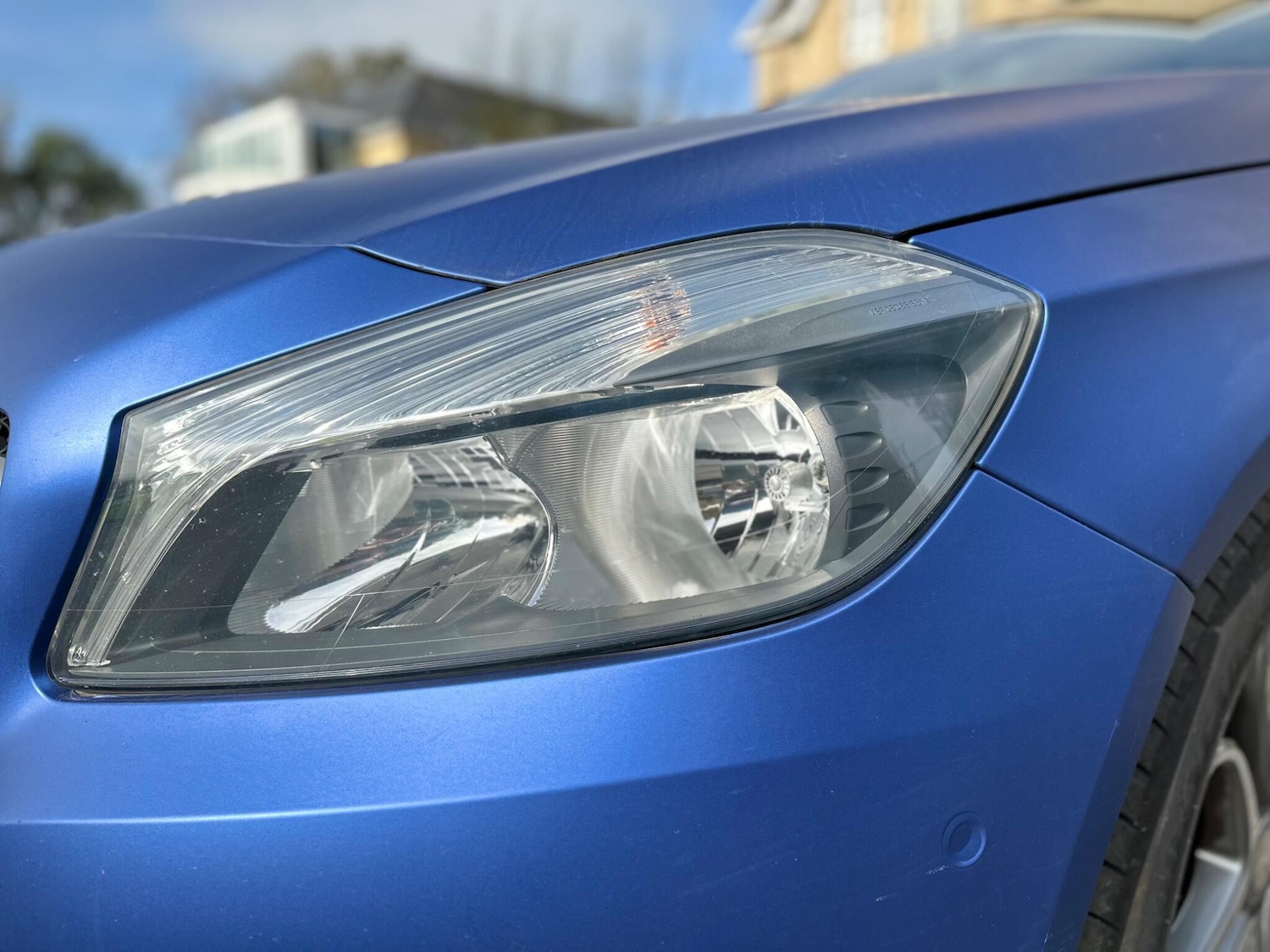 Used Mercedes-Benz A-Class 2013 for sale - 76404969: Photo 67