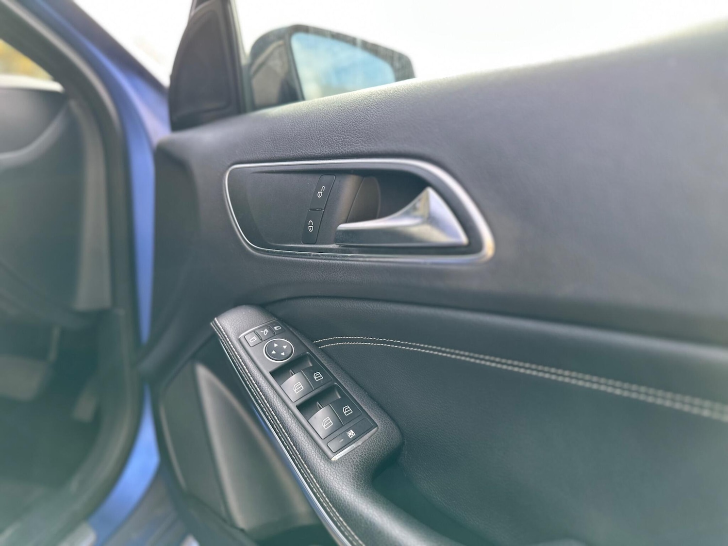 Used Mercedes-Benz A-Class 2013 for sale - 76404969: Photo 74