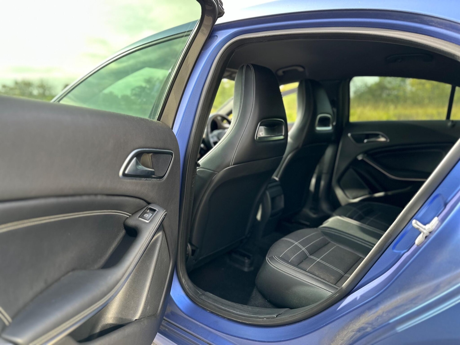 Used Mercedes-Benz A-Class 2013 for sale - 76404969: Photo 75