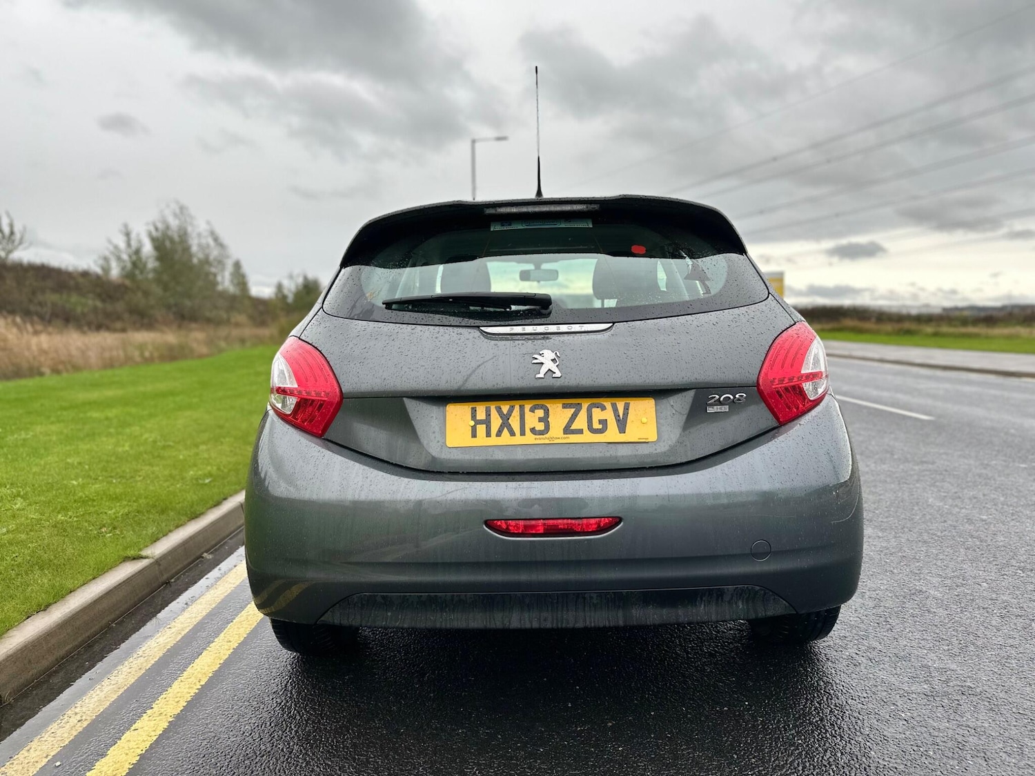 Used Peugeot 208 2013 for sale - 76404971: Photo 18