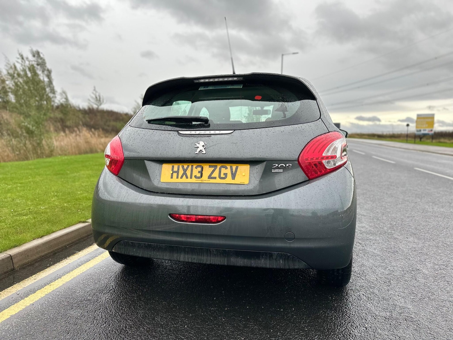 Used Peugeot 208 2013 for sale - 76404971: Photo 19