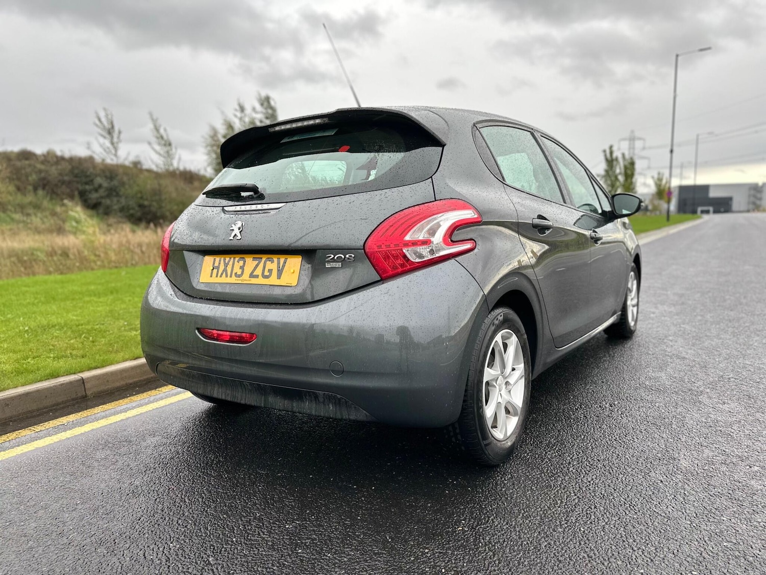 Used Peugeot 208 2013 for sale - 76404971: Photo 25