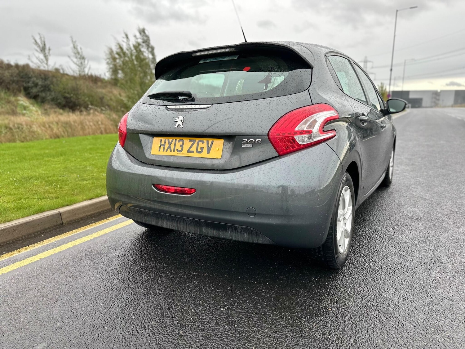 Used Peugeot 208 2013 for sale - 76404971: Photo 26