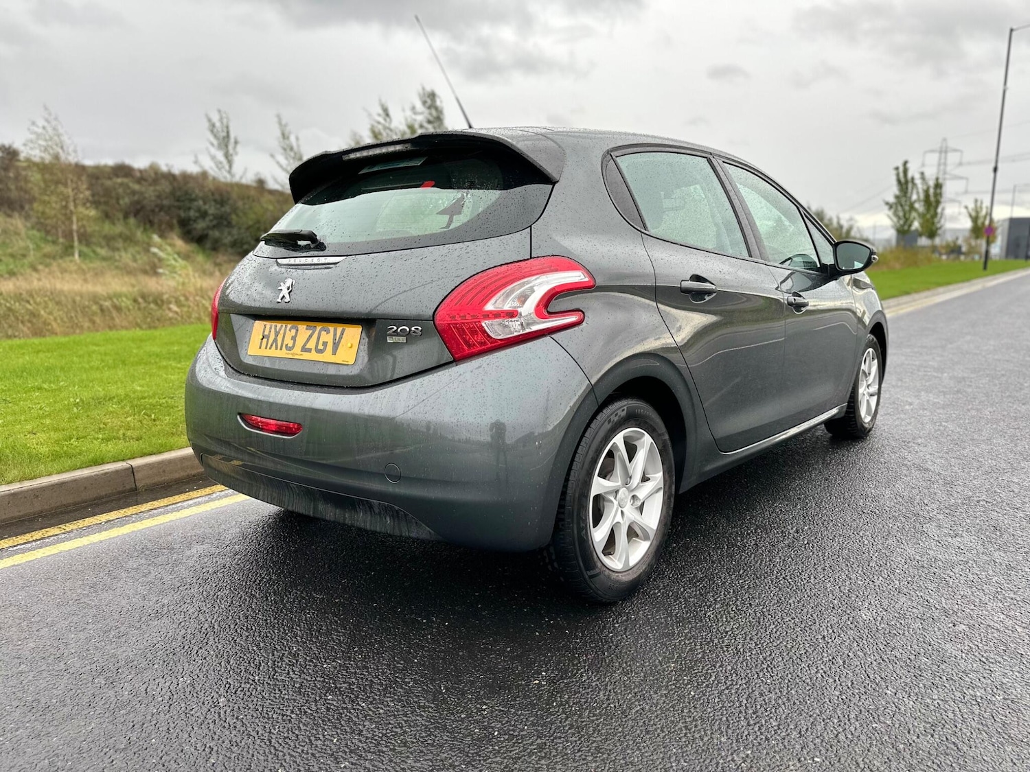 Used Peugeot 208 2013 for sale - 76404971: Photo 27