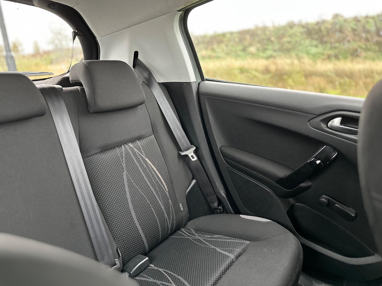 Used Peugeot 208 2013 for sale - 76404971: Photo 43