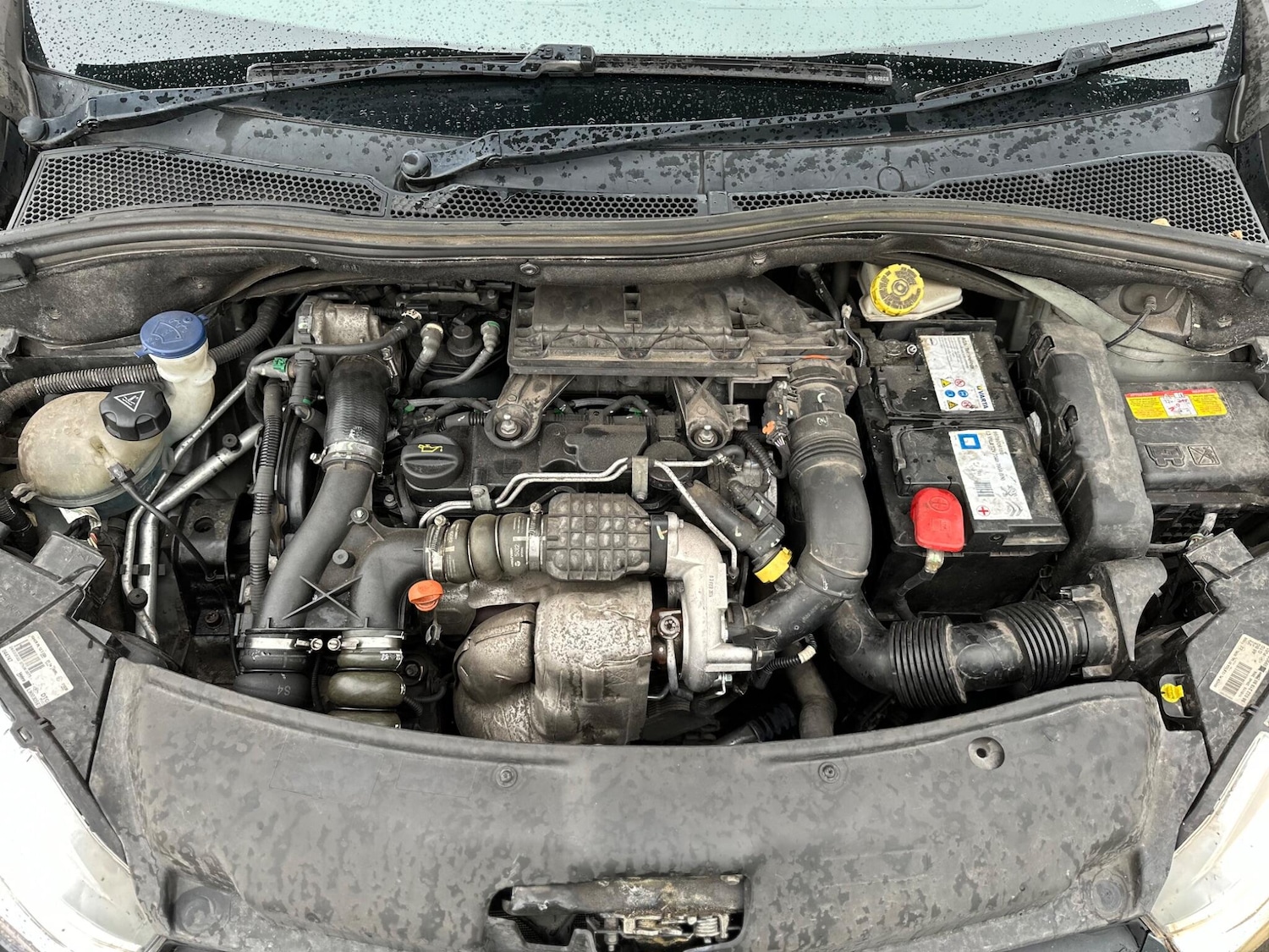 Used Peugeot 208 2013 for sale - 76404971: Photo 47