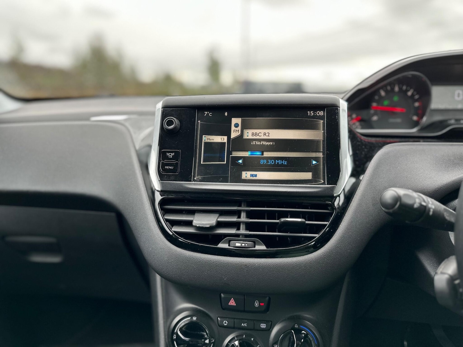 Used Peugeot 208 2013 for sale - 76404971: Photo 48