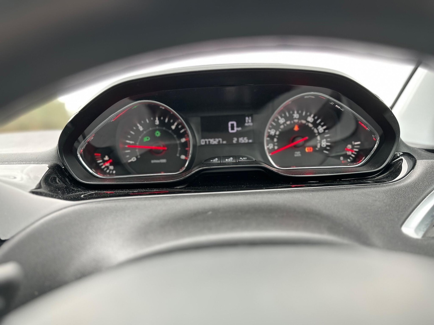 Used Peugeot 208 2013 for sale - 76404971: Photo 55