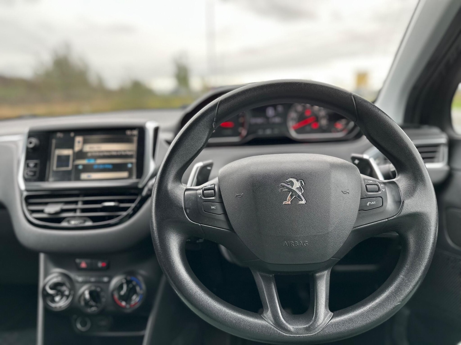 Used Peugeot 208 2013 for sale - 76404971: Photo 59