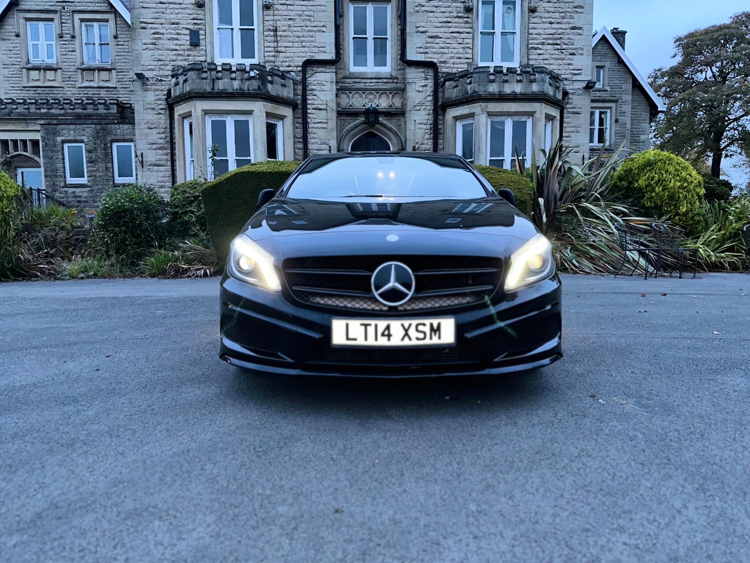 Used Mercedes-Benz A-Class 2014 for sale - 76404970: Photo 10