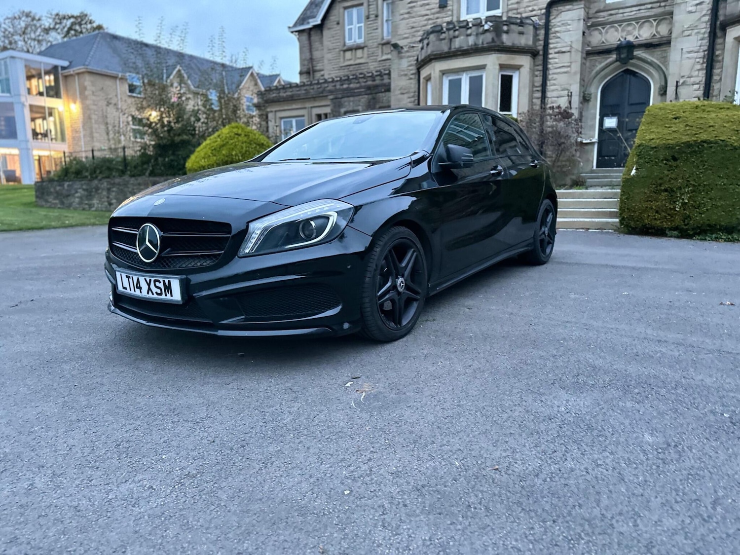 Used Mercedes-Benz A-Class 2014 for sale - 76404970: Photo 11