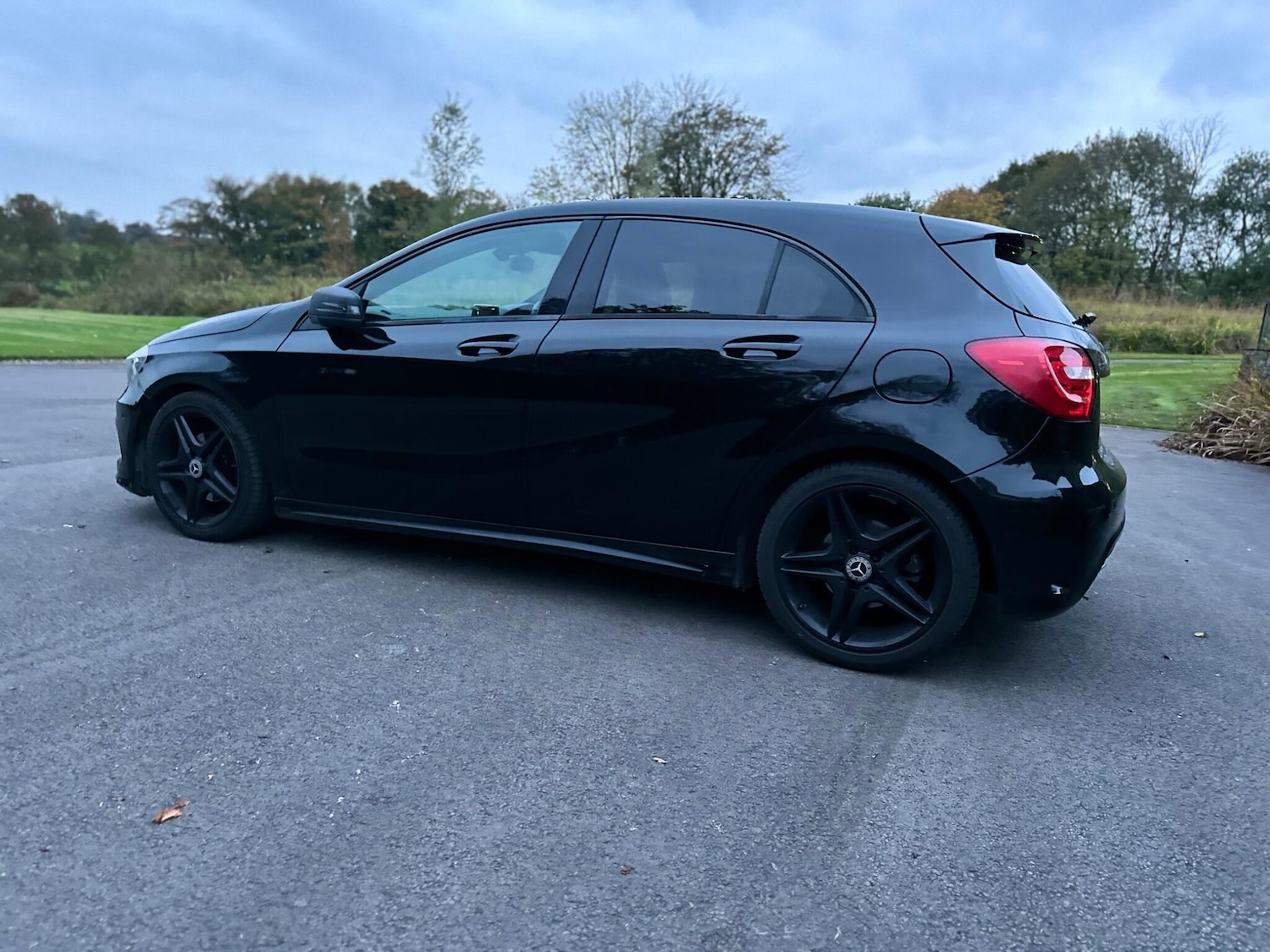 Used Mercedes-Benz A-Class 2014 for sale - 76404970: Photo 13