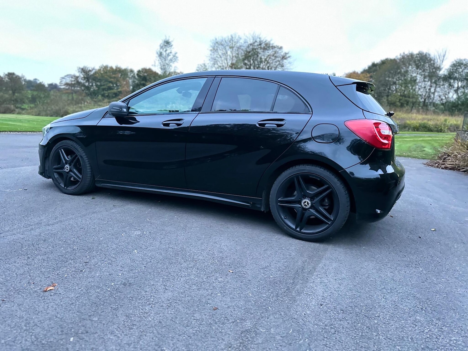 Used Mercedes-Benz A-Class 2014 for sale - 76404970: Photo 15