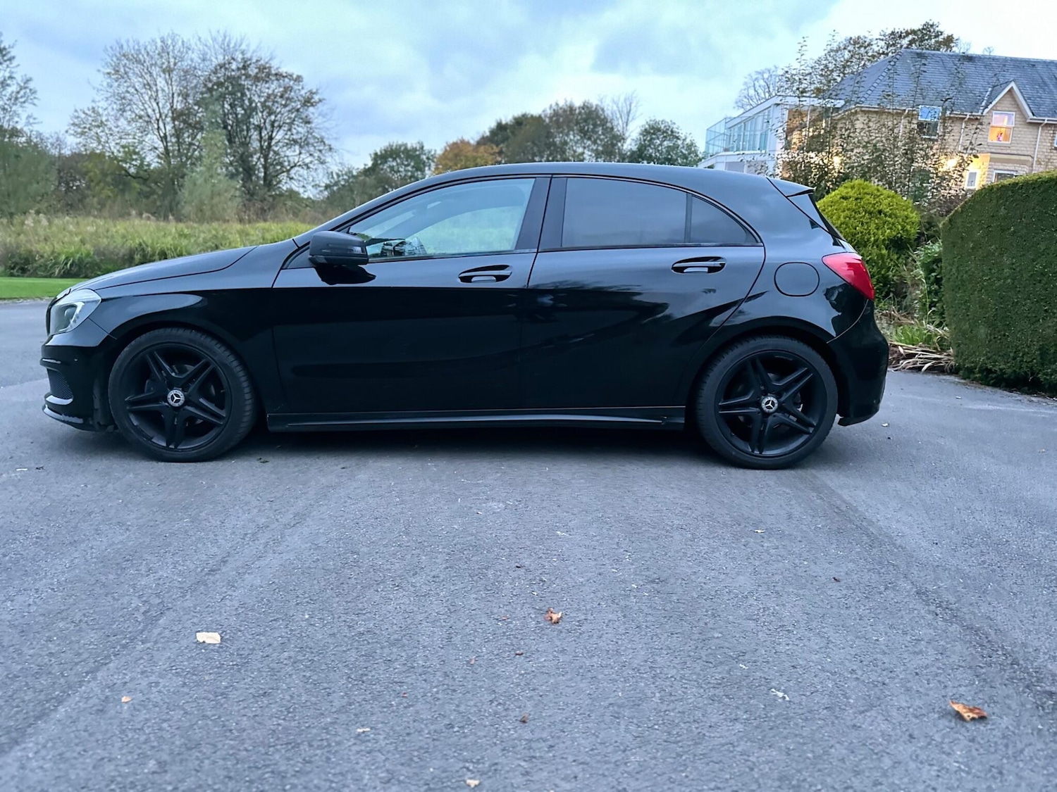 Used Mercedes-Benz A-Class 2014 for sale - 76404970: Photo 16