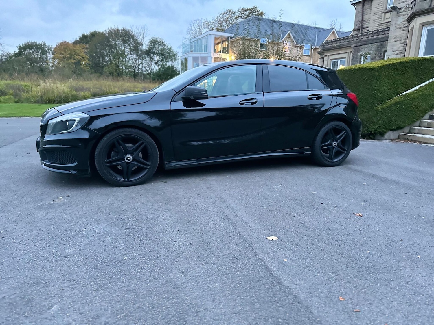 Used Mercedes-Benz A-Class 2014 for sale - 76404970: Photo 17