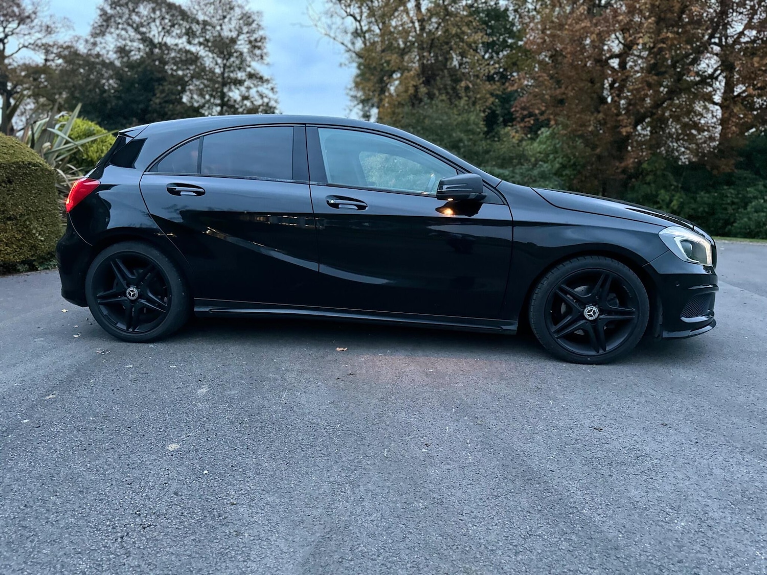 Used Mercedes-Benz A-Class 2014 for sale - 76404970: Photo 19