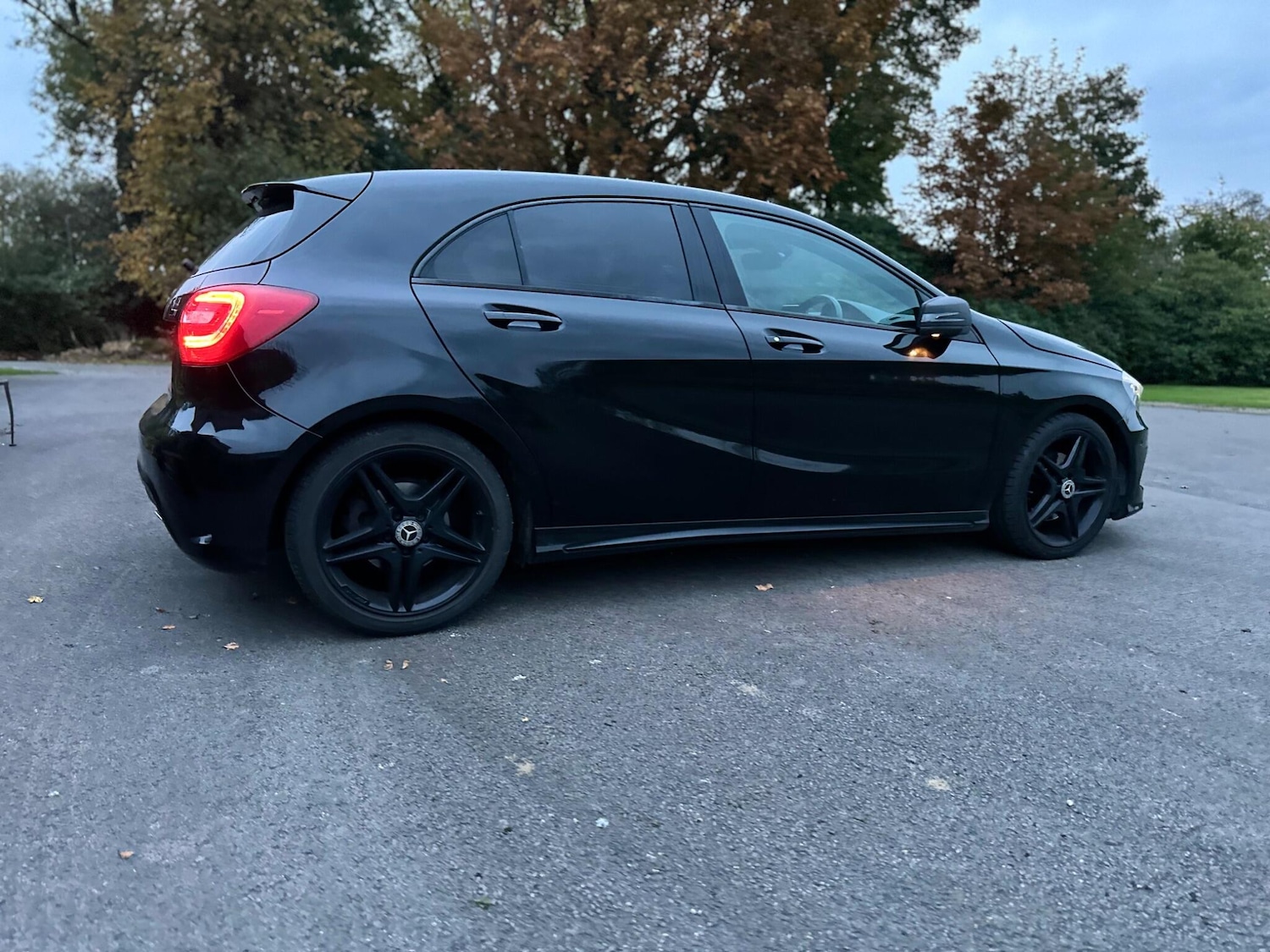 Used Mercedes-Benz A-Class 2014 for sale - 76404970: Photo 20