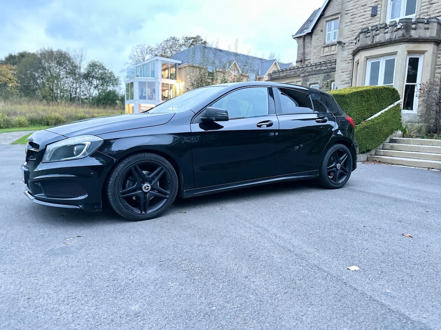 Used Mercedes-Benz A-Class 2014 for sale - 76404970: Photo 21