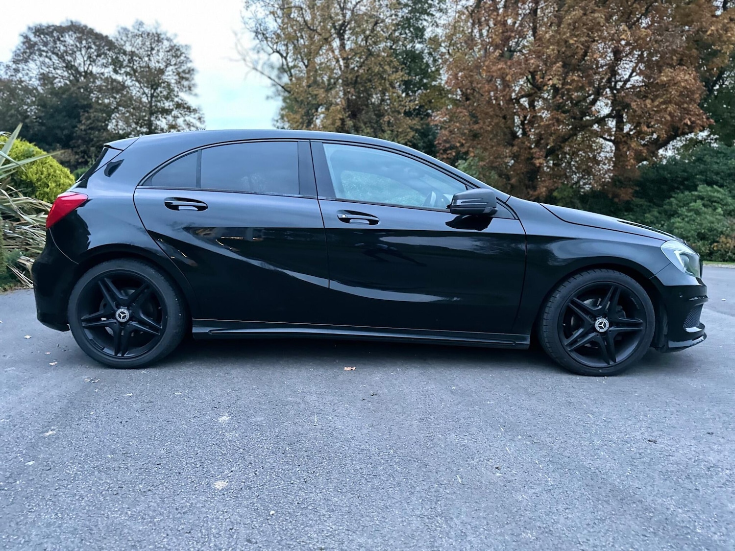 Used Mercedes-Benz A-Class 2014 for sale - 76404970: Photo 23