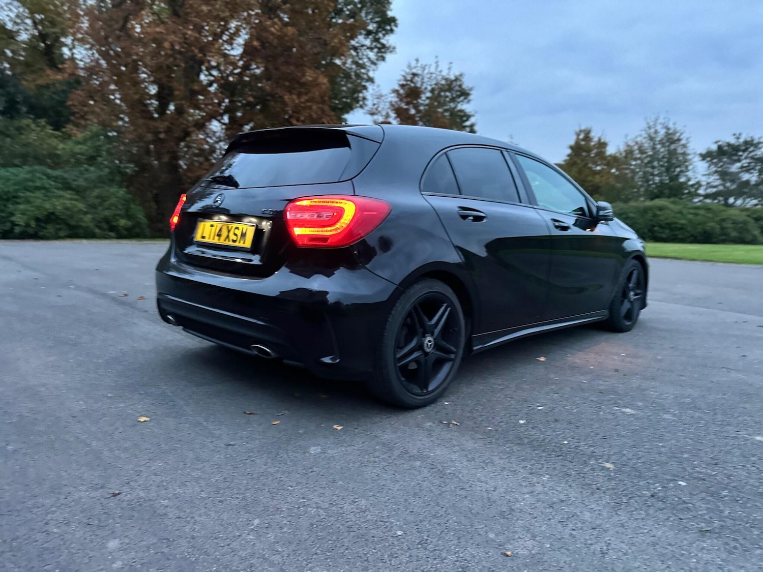 Used Mercedes-Benz A-Class 2014 for sale - 76404970: Photo 25