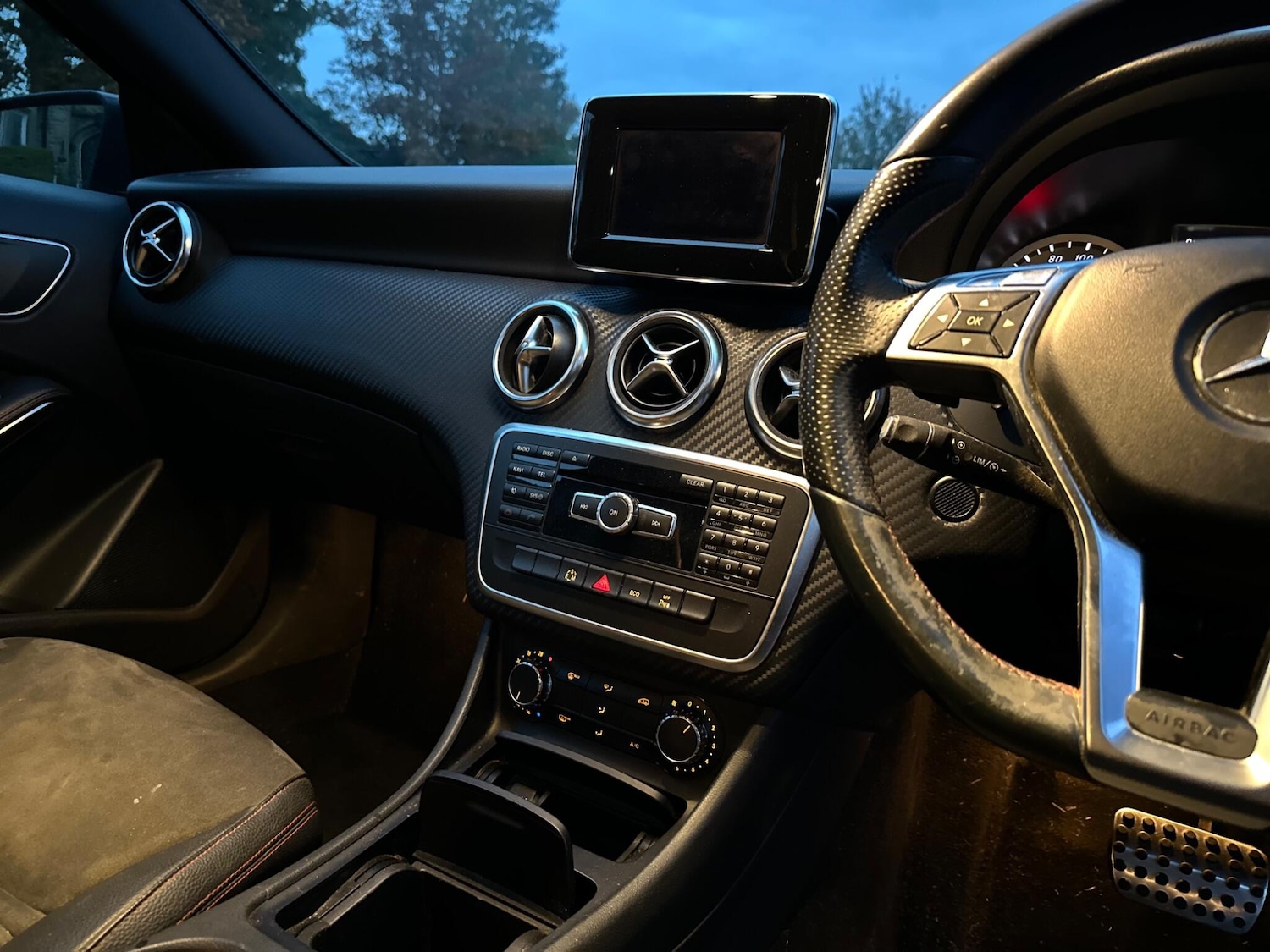 Used Mercedes-Benz A-Class 2014 for sale - 76404970: Photo 26