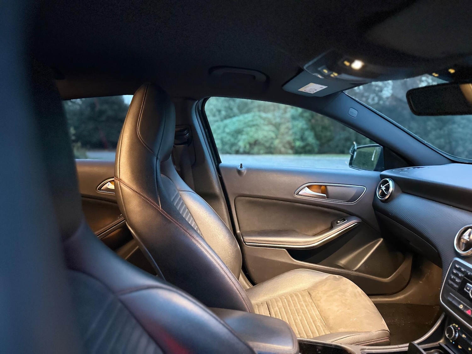 Used Mercedes-Benz A-Class 2014 for sale - 76404970: Photo 27