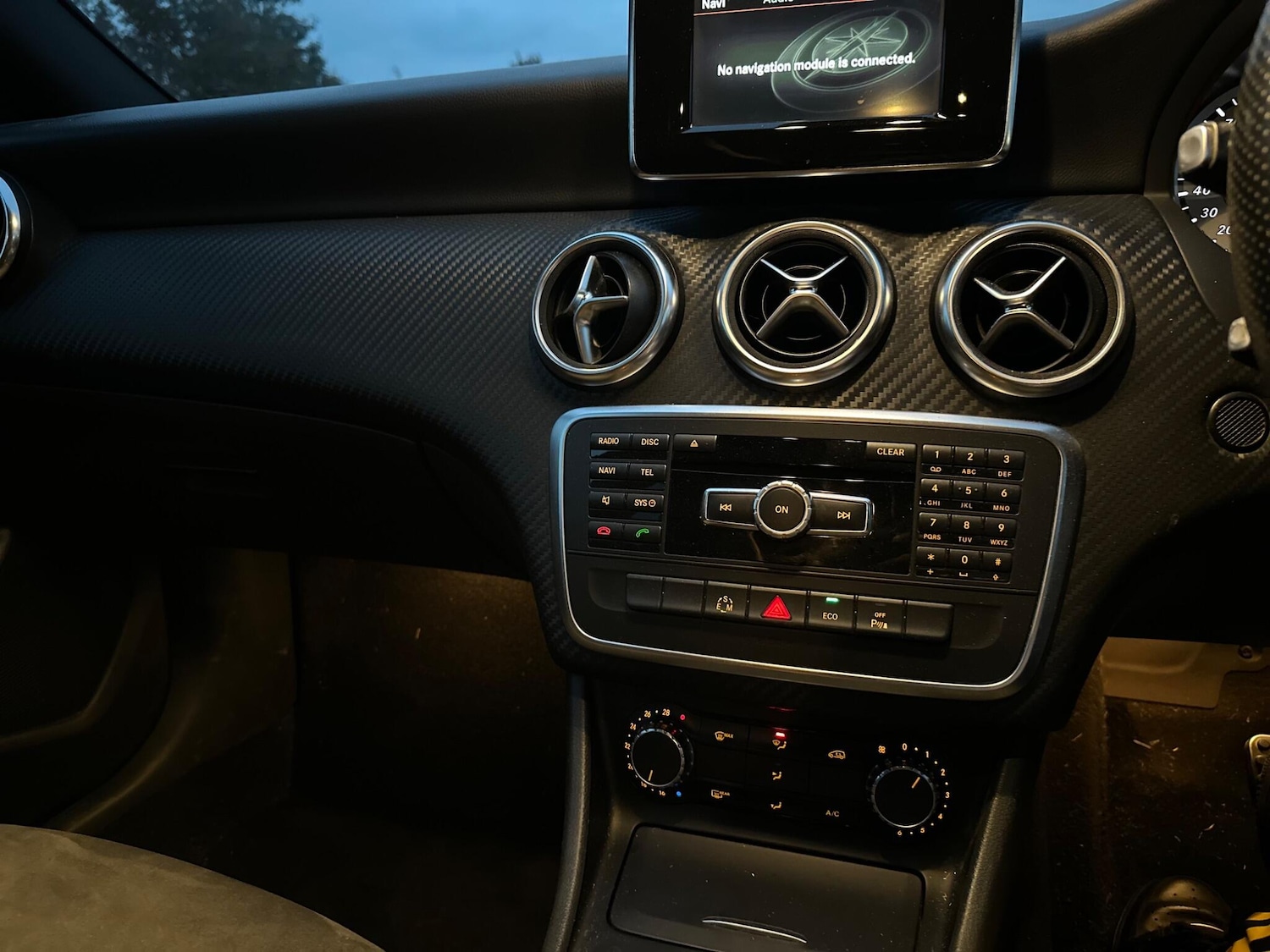 Used Mercedes-Benz A-Class 2014 for sale - 76404970: Photo 29