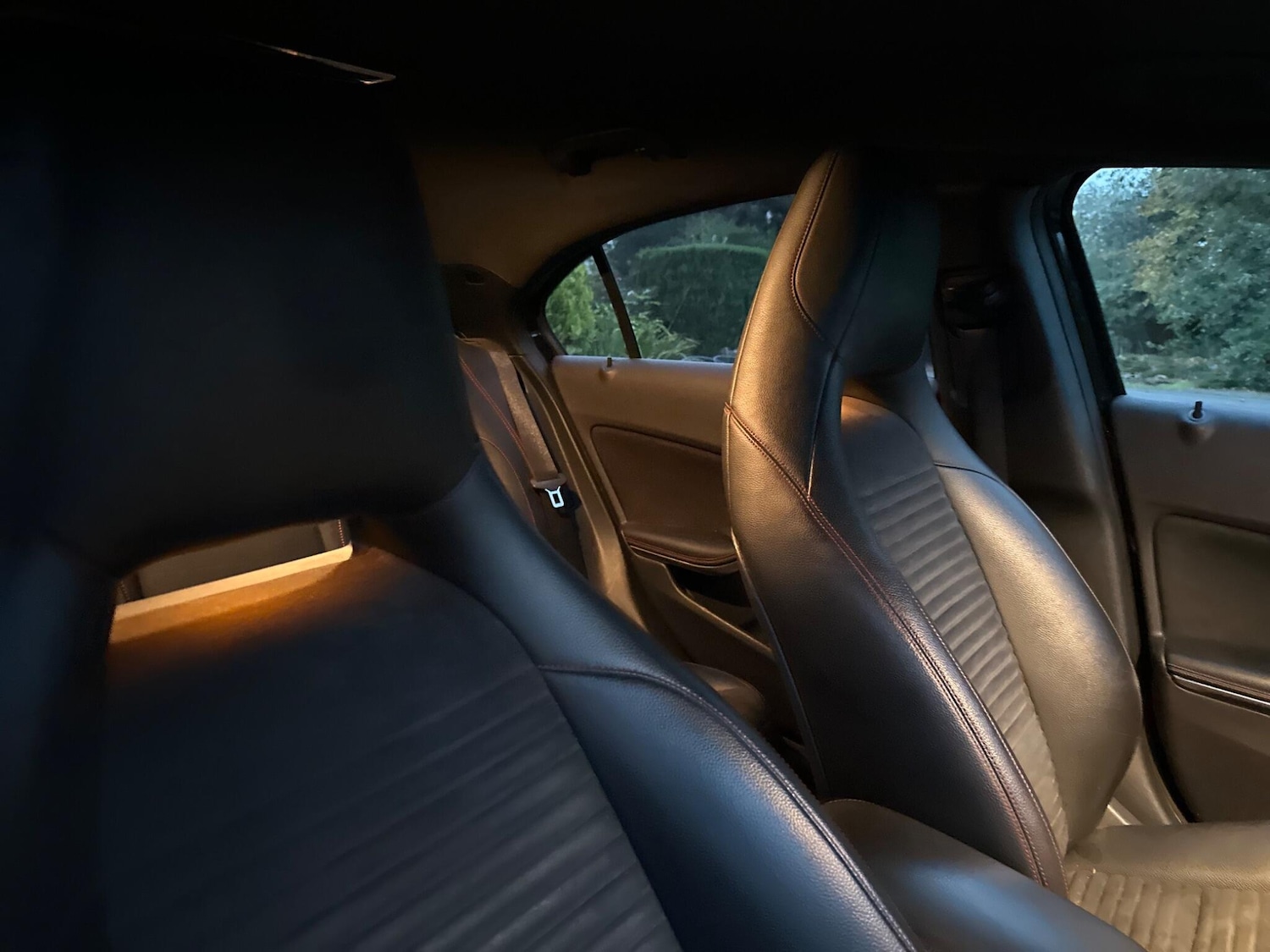 Used Mercedes-Benz A-Class 2014 for sale - 76404970: Photo 31