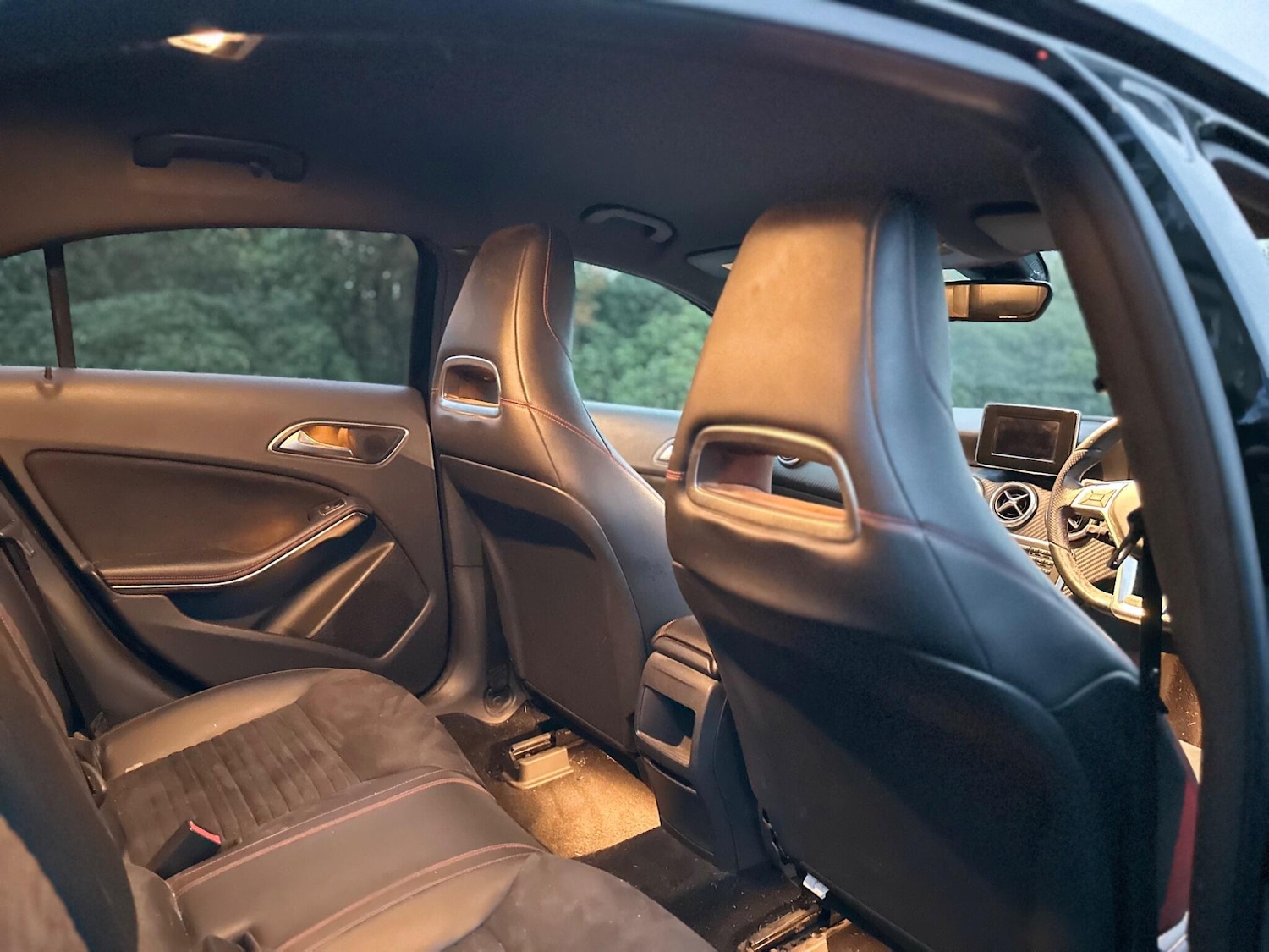 Used Mercedes-Benz A-Class 2014 for sale - 76404970: Photo 33